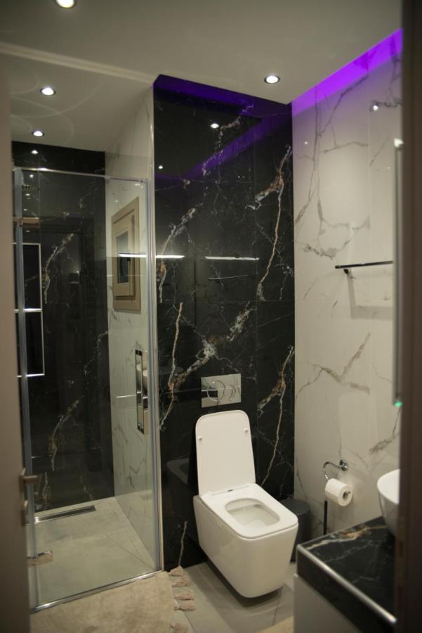 Natasa'S Luxury Apartment Alexandroúpolis Luaran gambar