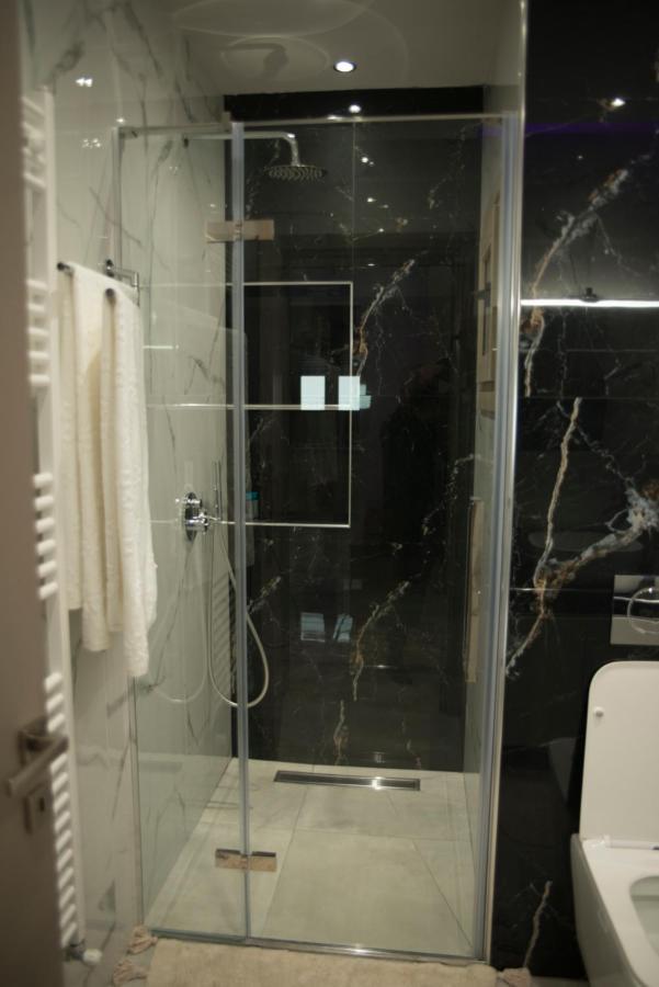 Natasa'S Luxury Apartment Alexandroúpolis Luaran gambar