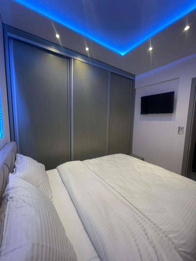 Natasa'S Luxury Apartment Alexandroúpolis Luaran gambar