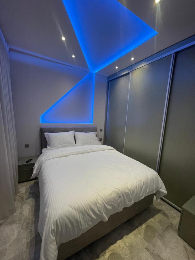 Natasa'S Luxury Apartment Alexandroúpolis Luaran gambar