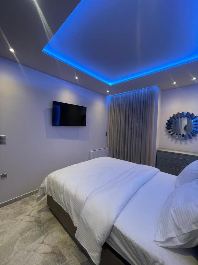 Natasa'S Luxury Apartment Alexandroúpolis Luaran gambar