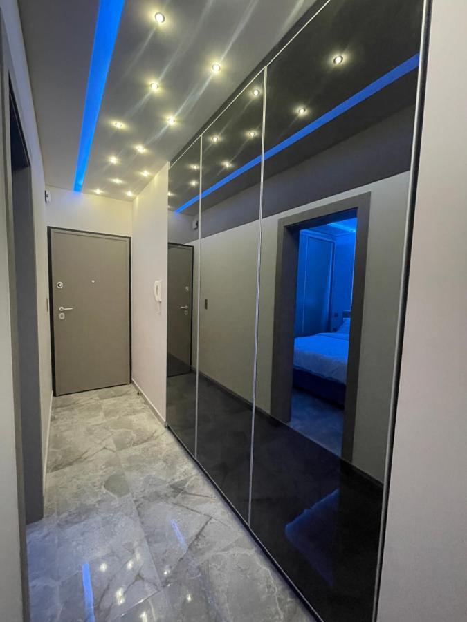 Natasa'S Luxury Apartment Alexandroúpolis Luaran gambar
